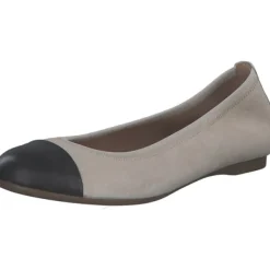 Damen Gabor fashion Ballerinas<Gabor 64.126, Ballerinas, Damen, Beige