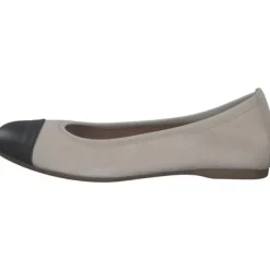 Damen Gabor fashion Ballerinas<Gabor 64.126, Ballerinas, Damen, Beige