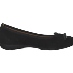 Damen Gabor fashion Ballerinas<Gabor 54.166.17, Ballerinas, Damen, schwarz