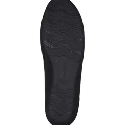 Damen Gabor fashion Ballerinas<Gabor 54.166.17, Ballerinas, Damen, schwarz