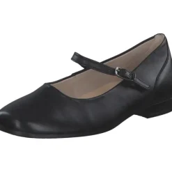 Damen Gabor fashion Ballerinas<Gabor 51.352.27, Ballerinas, Damen, Schwarz