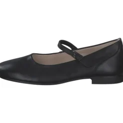 Damen Gabor fashion Ballerinas<Gabor 51.352.27, Ballerinas, Damen, Schwarz