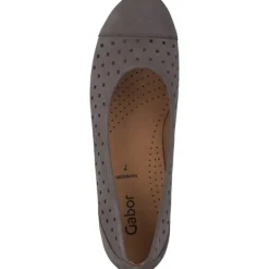 Damen Gabor Ballerinas<24.169, Ballerinas, Damen, wallaby