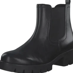 Damen Gabor fashion Boots<Gabor 31.710, Chelsea Boots, Damen, schwarz