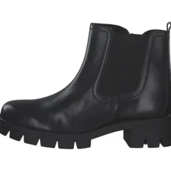 Damen Gabor fashion Boots<Gabor 31.710, Chelsea Boots, Damen, schwarz