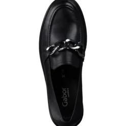 Damen Gabor comfort Ballerinas<Gabor 92.554, Klassische Ballerinas, Damen, Schwarz
