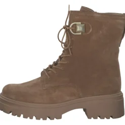 Damen Gabor fashion Stiefel<Gabor 51.761.14 lion, Stiefeletten, Damen, lion (gold matt)