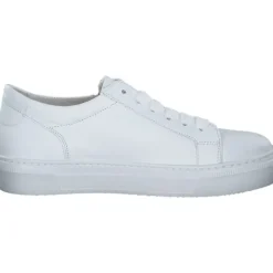 Damen Gabor fashion Klassische- & Business Schuhe<Gabor 23.421, Schnürschuhe, Damen, weiss