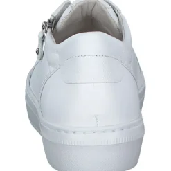 Damen Gabor fashion Klassische- & Business Schuhe<Gabor 23.421, Schnürschuhe, Damen, weiss