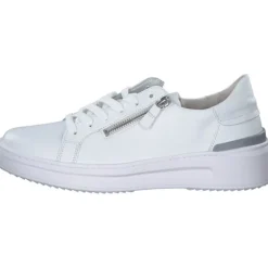 Damen Gabor fashion Klassische- & Business Schuhe<Gabor 23.280.21, Schnürschuhe, Damen, Weiß