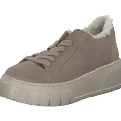 Damen Gabor fashion Klassische- & Business Schuhe<Gabor 53.221.12, Schnürschuhe, Damen, desert/panna