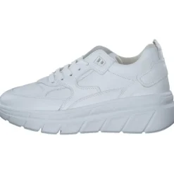 Damen Gabor fashion Klassische- & Business Schuhe<Gabor 63.370, Schnürschuhe, Damen, Weiß