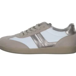 Damen Gabor fashion Klassische- & Business Schuhe<Gabor 63.300, Schnürschuhe, Damen, Beige