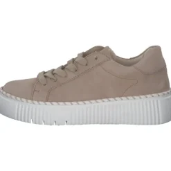 Damen Gabor fashion Klassische- & Business Schuhe<Gabor 63.240, Schnürschuhe, Damen, caramel (natur)