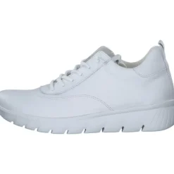 Damen Gabor fashion Klassische- & Business Schuhe<Gabor 63.460, Schnürschuhe, Damen, Weiß