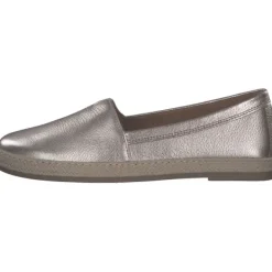 Damen Gabor fashion Slipper<Gabor 65.221, Slipper, Damen, puder (Jute)