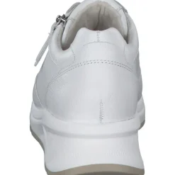 Damen Gabor Sneakers<26.587, Sneakers Low, Damen, weiss