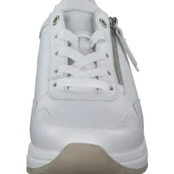 Damen Gabor Sneakers<26.587, Sneakers Low, Damen, weiss