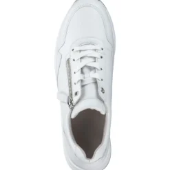 Damen Gabor Sneakers<26.587, Sneakers Low, Damen, weiss