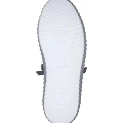 Damen Gabor Sneakers<83.200, Sneakers Low, Damen, Blau