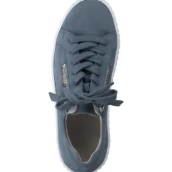 Damen Gabor Sneakers<83.200, Sneakers Low, Damen, Blau