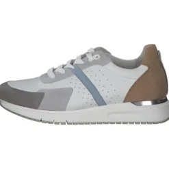 Damen Gabor Sneakers<86.445, Sneakers Low, Damen, Weiß