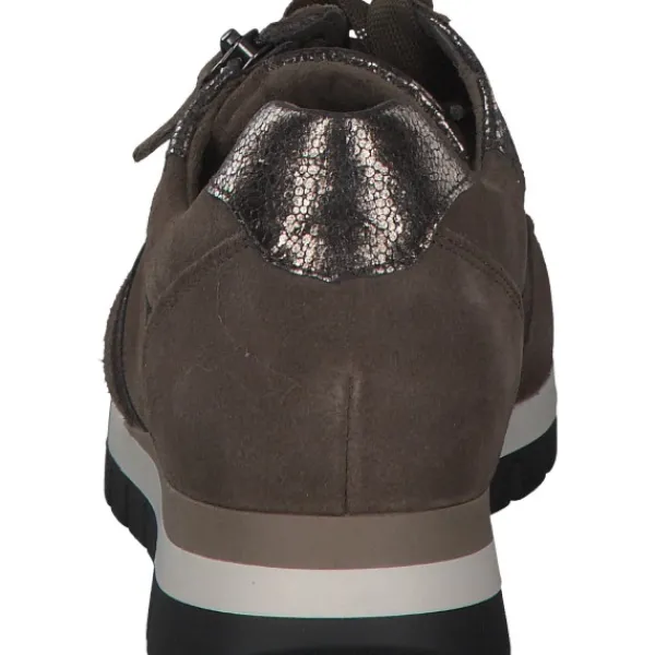 Damen Gabor Sneakers<96.438, Sneakers Low, Damen, bronce