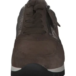Damen Gabor Sneakers<96.438, Sneakers Low, Damen, bronce