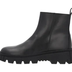 Damen Gabor fashion Stiefel<Gabor 31.820, Stiefeletten, Damen, Schwarz