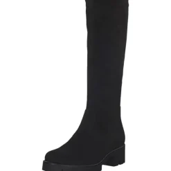 Damen Gabor fashion Stiefel<Gabor 31.719, Stiefeletten, Damen, Schwarz