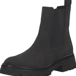 Damen Gabor fashion Stiefel<Gabor 31.850, Stiefeletten, Damen, Grau