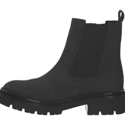 Damen Gabor fashion Stiefel<Gabor 31.850, Stiefeletten, Damen, Grau