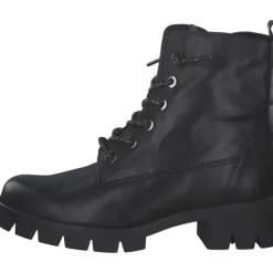 Damen Gabor fashion Stiefel<Gabor 51.711.37, Stiefeletten, Damen, schwarz(Se.Strass)