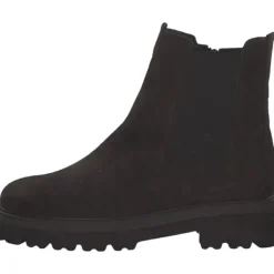 Damen Gabor fashion Stiefel<Gabor 51.750.18, Stiefeletten, Damen, chocolate