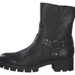 Damen Gabor fashion Stiefel<Gabor 51.713.27, Stiefeletten, Damen, Schwarz (Black)