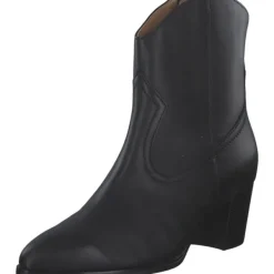 Damen Gabor fashion Stiefel<Gabor 55.931.27, Stiefeletten, Damen, Schwarz (Black)