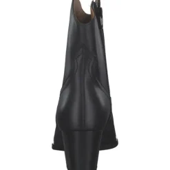 Damen Gabor fashion Stiefel<Gabor 55.931.27, Stiefeletten, Damen, Schwarz (Black)