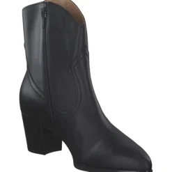 Damen Gabor fashion Stiefel<Gabor 55.931.27, Stiefeletten, Damen, Schwarz (Black)