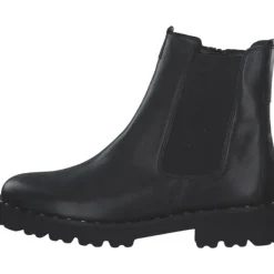 Damen Gabor fashion Stiefel<Gabor 51.750.37, Stiefeletten, Damen, Schwarz (Black)