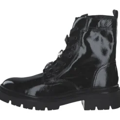 Damen Gabor fashion Stiefel<Gabor 51.853.97, Stiefeletten, Damen, schwarz(3xSchmuck)