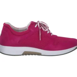 Damen Gabor Sneakers<Comfort 46.946, Sneakers Low, Damen, Pink (Pink/Fuchsia)