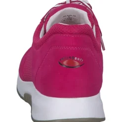 Damen Gabor Sneakers<Comfort 46.946, Sneakers Low, Damen, Pink (Pink/Fuchsia)