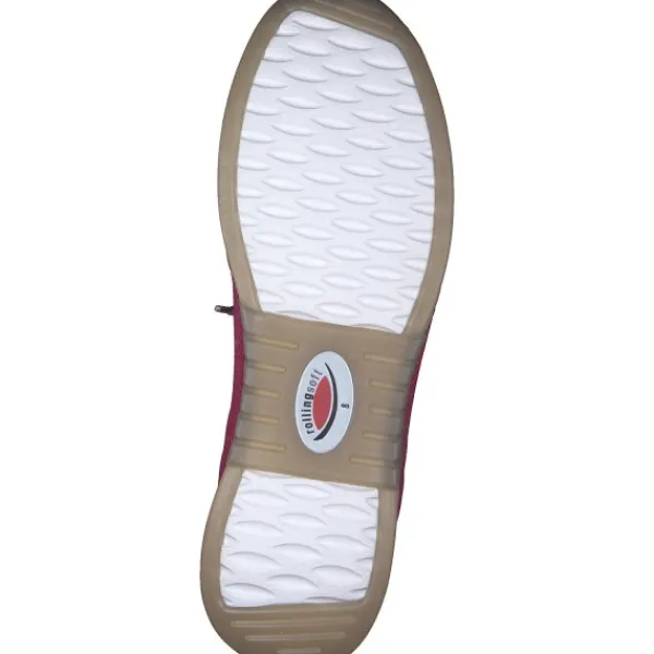 Damen Gabor Sneakers<Comfort 46.946, Sneakers Low, Damen, Pink (Pink/Fuchsia)