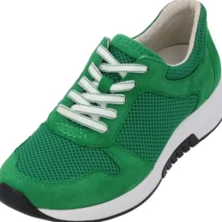Damen Gabor Sneakers<Comfort 46.946, Sneakers Low, Damen, Grün