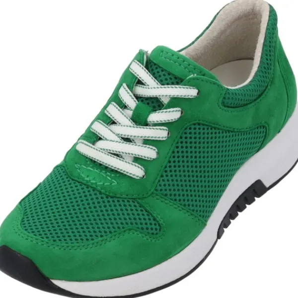 Damen Gabor Sneakers<Comfort 46.946, Sneakers Low, Damen, Grün