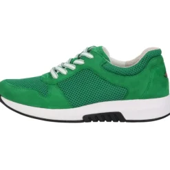 Damen Gabor Sneakers<Comfort 46.946, Sneakers Low, Damen, Grün