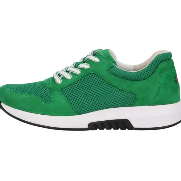 Damen Gabor Sneakers<Comfort 46.946, Sneakers Low, Damen, Grün