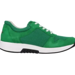 Damen Gabor Sneakers<Comfort 46.946, Sneakers Low, Damen, Grün