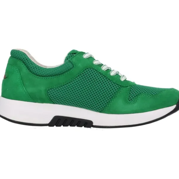 Damen Gabor Sneakers<Comfort 46.946, Sneakers Low, Damen, Grün