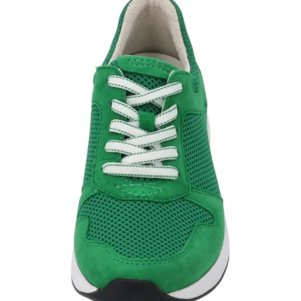 Damen Gabor Sneakers<Comfort 46.946, Sneakers Low, Damen, Grün